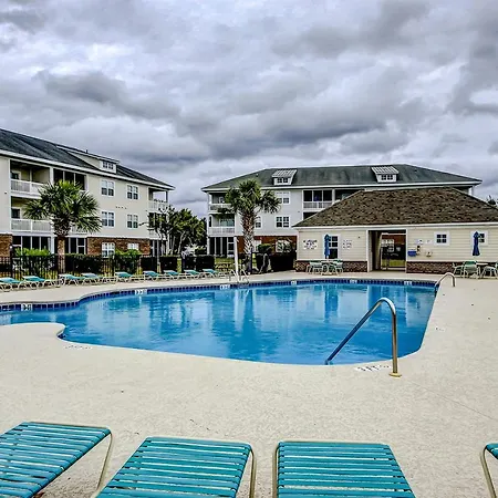 The Perfect Getaway At Wickham Dr Apartment Myrtle Beach Exterior photo