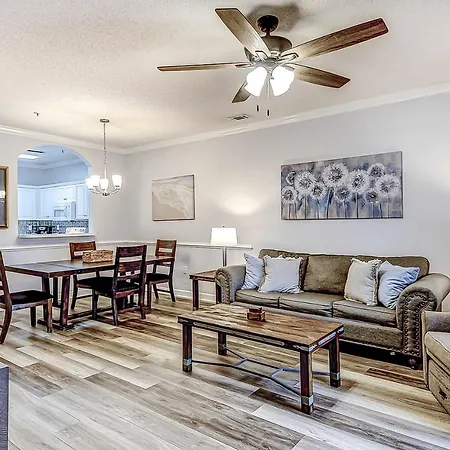 The Perfect Getaway At Wickham Dr Apartment Myrtle Beach Exterior photo