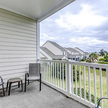 The Perfect Getaway At Wickham Dr Apartment Myrtle Beach Exterior photo