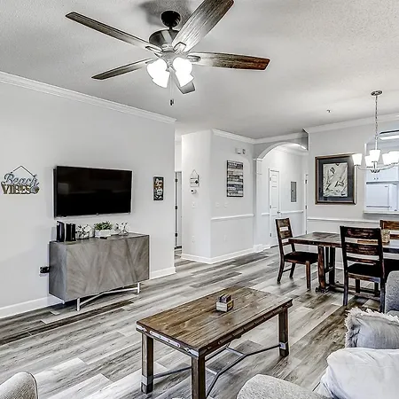 The Perfect Getaway At Wickham Dr Apartment Myrtle Beach Exterior photo
