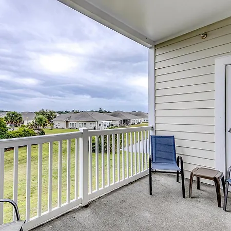 The Perfect Getaway At Wickham Dr Apartment Myrtle Beach Exterior photo
