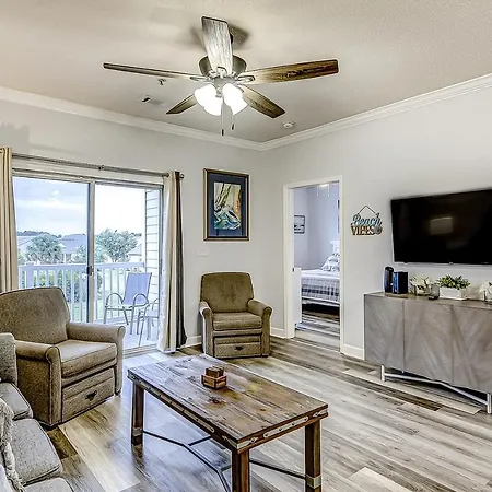 The Perfect Getaway At Wickham Dr Apartment Myrtle Beach Exterior photo