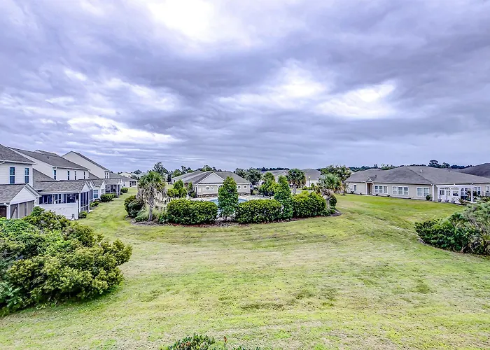 The Perfect Getaway At Wickham Dr