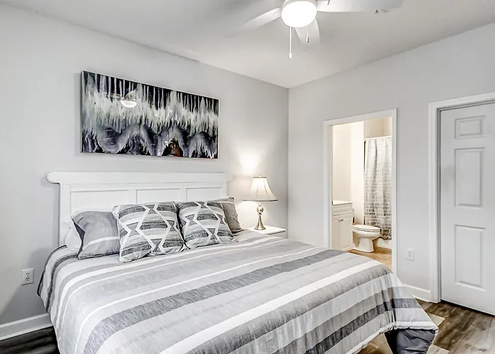 The Perfect Getaway At Wickham Dr
