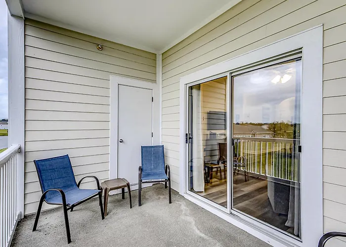 The Perfect Getaway At Wickham Dr